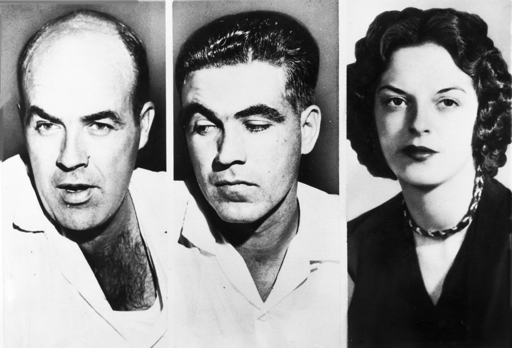 1955: Emmett Till